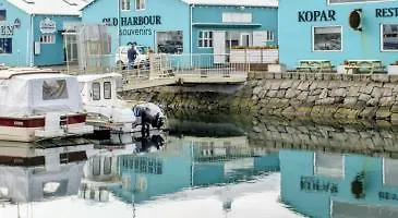 Готель Marina 4*